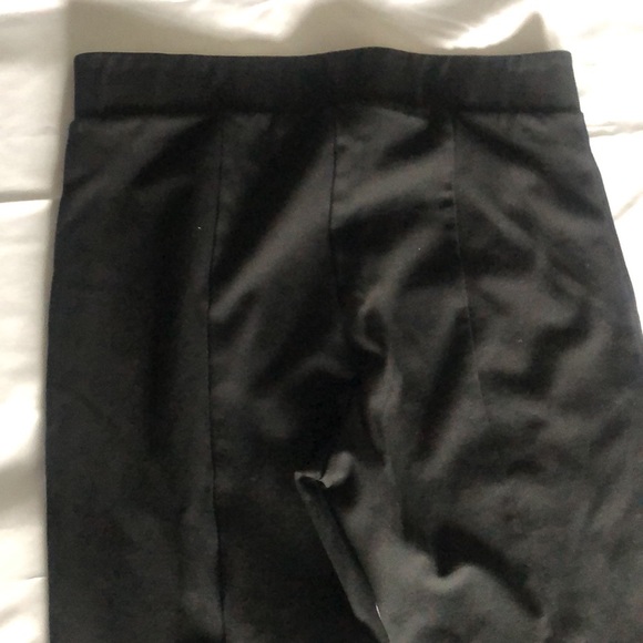 Women’s black halogen size small pants - Picture 10 of 10